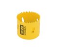 Ver imagem 1 de Serra Copo Aço Rápido 1.9/16" - 40mm (Vonder)
