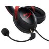 Headset Gamer Hyperx Khx-Hscp-Rd Cloud Ii Preto/Vermelho - 4