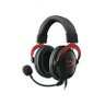 Headset Gamer Hyperx Khx-Hscp-Rd Cloud Ii Preto/Vermelho - 3
