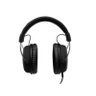 Headset Gamer Hyperx Khx-hscp-gm Cloud Ii Preto/cinza - 4