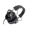 Headset Gamer Hyperx Khx-hscp-gm Cloud Ii Preto/cinza - 2