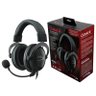 Headset Gamer Hyperx Khx-hscp-gm Cloud Ii Preto/cinza - 1