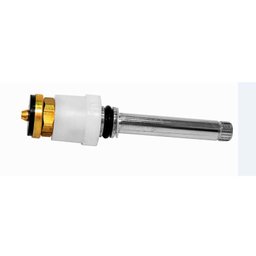 Reparo para registro 1416 3/4" prata 4688.224 - Deca - 1