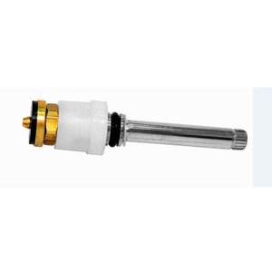 Reparo para registro 1416 3/4" prata 4688.224 - Deca