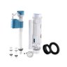 Kit Mecanismo Compl Cx Descarga Ecoflush Roca Incepa Celite Logasa - 1