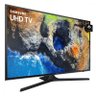 Smart TV LED 55 Polegadas Samsung Un55Mu6100Gxzd Ultra Hd 4K 3 HDMI 2 USB - 2