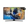 Smart TV LED 55 Polegadas Samsung Un55Mu6100Gxzd Ultra Hd 4K 3 HDMI 2 USB - 1