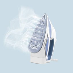 Ferro De Passar Roupas Fb996 Britania 110V - 5