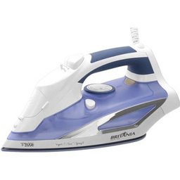 Ferro De Passar Roupas Fb996 Britania 110V - 1