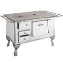 Ver imagem 1 de Fogão a lenha 2 Bocas Petrycoski NR. 2 Saída Chaminé Direita