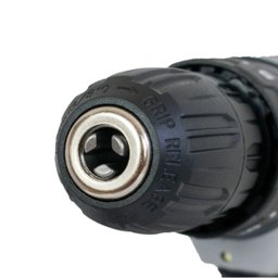 Sgt-7102 Pro Parafusadeira e Furadeira de Impacto À Bateria 3/8 10mm - 2