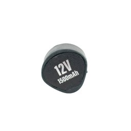 Sgt-7102 Pro Parafusadeira e Furadeira de Impacto À Bateria 3/8 10mm - 5