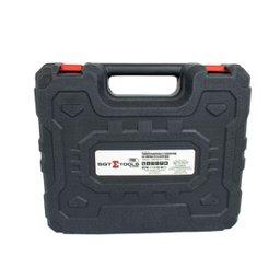 Sgt-7102 Pro Parafusadeira e Furadeira de Impacto À Bateria 3/8 10mm - 6