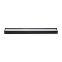 Ver imagem 1 de Luminária Led Save Energy Compact Linear de Sobrepor 18w Bivolt Preto 5700k Luz Branca