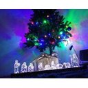 Ver imagem 4 de Presépio Led - 16 Cores - Controle Remoto