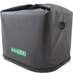 Kit 20 Bauletos para Moto Flexível Dobravel 38l Bauflex Bagageiro Impermeável - 1