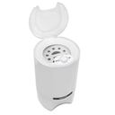 Ver imagem 3 de Centrifuga de Roupas Giromax 15 Kg Branca Suggar Ct1502br 220v