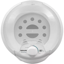 Ver imagem 2 de Centrifuga de Roupas Giromax 15 Kg Branca Suggar Ct1502br 220v