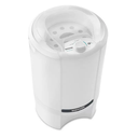 Ver imagem 1 de Centrifuga de Roupas Giromax 15 Kg Branca Suggar Ct1502br 220v