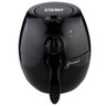 Fritadeira Sem Oleo Eletrica Air Fryer Eterny Cor Preta (ET18015A) - 2