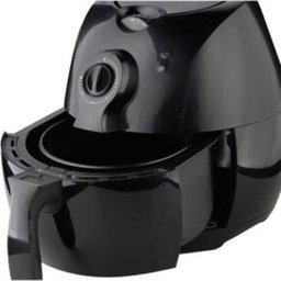 Fritadeira Sem Oleo Eletrica Air Fryer Eterny Cor Preta (ET18015A) - 3