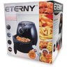 Fritadeira Sem Oleo Eletrica Air Fryer Eterny Cor Preta (ET18015A) - 4