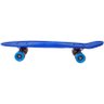Skate Longboard Grande Retro Abec 7 (SKT-13-AZUL) - 2