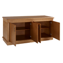Ver imagem 2 de Buffet Veneza Fastsofa14ast 1,80