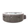 Piscina Inflável Intex Greywood Spa Ofurô 1.098 Litros 6 Lugares com Bomba e Filtro 110v - 1