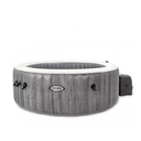 Ver imagem 6 de Piscina Inflável Intex Greywood Spa Ofurô 1.098 Litros 6 Lugares com Bomba e Filtro 110v