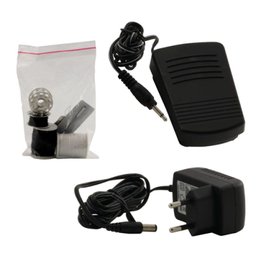 Maquina de Costura Bivolt 12 Pontos Costureira Portátil Pedal (8089) - 2