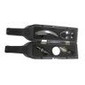 Kit Acessorios para vinho 5pç formato garrafa (DTD0203) - 1