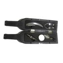Ver imagem 1 de Kit Acessorios para vinho 5pç formato garrafa (DTD0203)