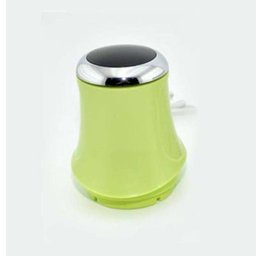 Moedor de Carne Elétrico Multifuncional Portátil 127V - 6