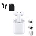 Ver imagem 1 de Fone de Ouvido sem Fio Bluetooth I7S Tws Plus Celular Smart Phone - Branco