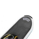Ver imagem 3 de Skate Eletrico Bluetooth Recarregavel Surfe Flutuante 1 Roda Hoverboard (Self Balancing)
