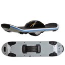 Ver imagem 1 de Skate Eletrico Bluetooth Recarregavel Surfe Flutuante 1 Roda Hoverboard (Self Balancing)