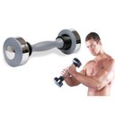 Ver imagem 1 de Aparelho Ginastica Musculação Shake Weight Exercicio Peso (bsl-23521-3)