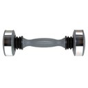 Ver imagem 3 de Aparelho Ginastica Musculação Shake Weight Exercicio Peso (bsl-23521-3)