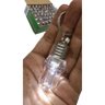 Chaveiro Lâmpada Luz LED Kit com 48 Unid Acende Bateria (Bl-1503-22) - 1