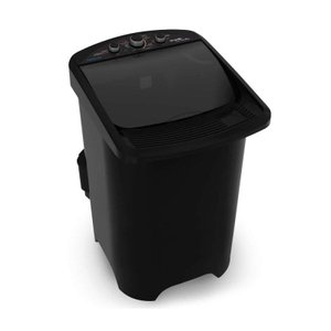 Lavadora de Roupas Semiautomática Mueller 8kg SuperTank
