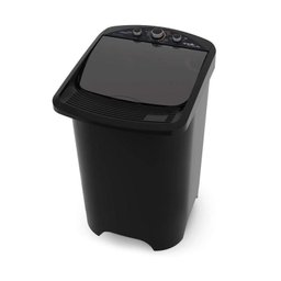 Lavadora de Roupas Semiautomática Mueller 8kg SuperTank - 3