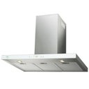 Ver imagem 1 de Coifa De Parede Infinity 90Cm Branca Digital Com Touch Fischer - 127V