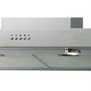 Ver imagem 4 de Coifa De Parede Fischer Tradition Line 70 Cm Inox 11178-14151 - 127v