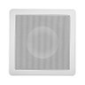 Caixa de Som de Embutir Loud Sq6-Pa Quadrada 6 Full Range 30W - 1