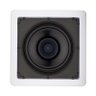 Caixa de Som de Embutir Loud Sq6-Pa Quadrada 6 Full Range 30W - 2