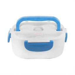 Marmita Térmica Elétrica 1,2l Portátil 110v - 1