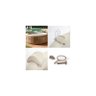 Pure Spa Hidromassagem 795 Litros 220V, 02 encostos cabeça, Porta Copos, Kit Limpeza - Intex - 2