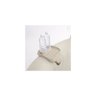 Pure Spa Hidromassagem 795 Litros 220V, 02 encostos cabeça, Porta Copos, Kit Limpeza - Intex - 4