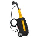 Ver imagem 4 de Lavadora De Alta Pressão Vulcan VLP1800-2 1800W 2390 Libras - 220V Motor Indução